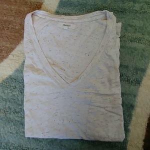 Boyfriend tee from madewell